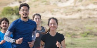 Running for beginners: Three ways to learn how to run