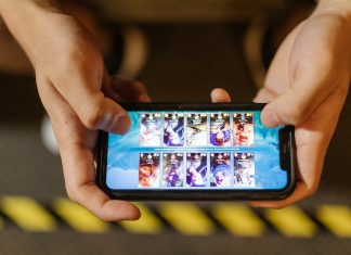 Discover the most exciting mobile games and apps for ultimate gaming