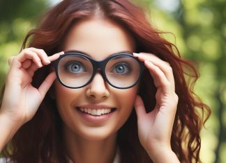 Easy Ways to Protect Your Vision