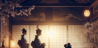 Exploring Timeless Elegance, Profound Wisdom of Japanese Lifestyle